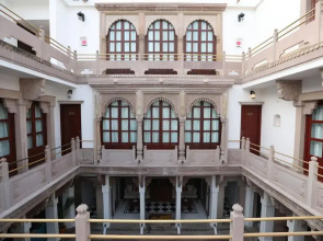 Guleria Kothi