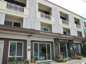 Baan Sattahip by the sea (SHA Extra Plus)