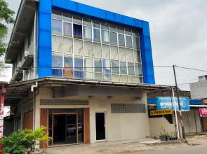 De' Premium Hotel Musi Raya