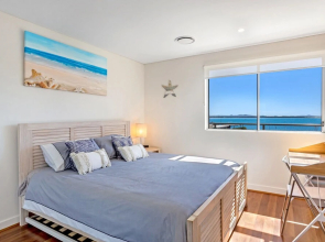 The Shoal Apartments