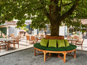 Steigenberger Airport Hotel Frankfurt