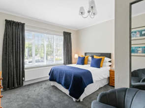 Stover Lodge Hotel - BB