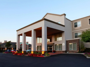 Four Points By Sheraton Portland East