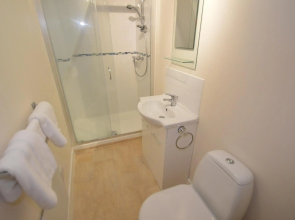 Wg Apartment