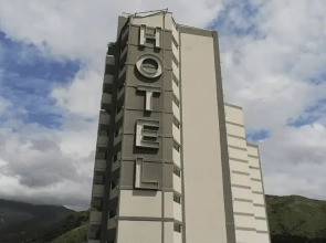 Hesperia Maracay