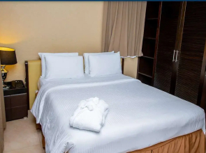 Golden Tulip Accra