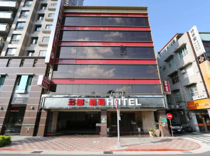 Dolamanco Hotel
