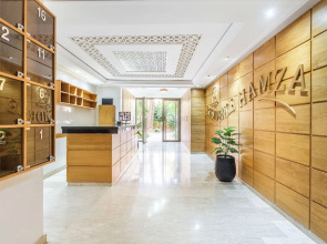 ZARI BOUTIQUE Aparthotel