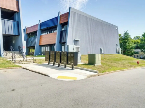 Modern Nashville Studio ~ 5 Mi to Downtown!