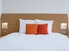 Novotel Budapest Danube