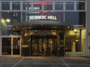 Scandic Hell