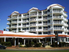 Aquarius Resort