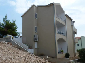 Apartment Kovacica