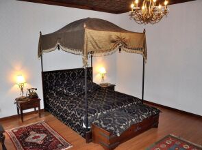 Otanti̇k Club Hotel & Spa