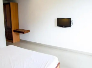 Sri Venkateshwar Residency BY AMOGHRAJ