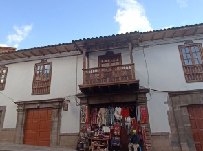 Casa del carmen Hotel Boutique