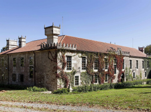 Pazo De Brandeso & Country Club