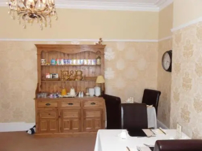 The Moorfield Bed And Breakfast