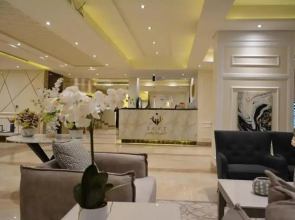 شقق الشرفة للشقق المفروشة -AlSHORFA FURNISHED APARTMENT