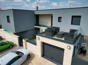 Apartments Dream House Zaton