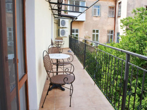 Парк-отель «Женева»