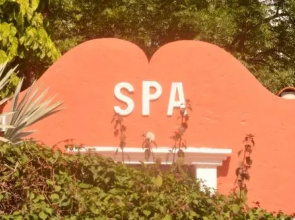 Hotel Bienmesabe
