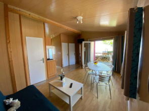 Camping Le Royan