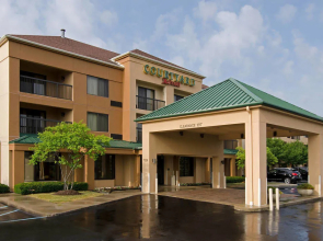 Courtyard Indianapolis Northwest