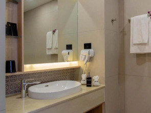 GLOW Mira Karon Beach