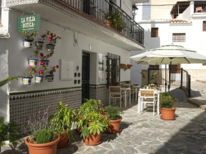 La Vieja Botica Bed & Breakfast