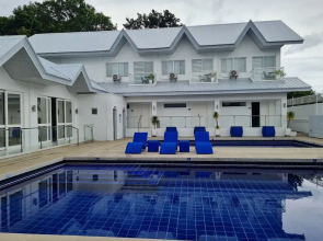 Blu Serenity Villa by SMS Hospitality