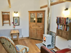Nest Holiday Hideaway Wren Cottage Stunning Area!
