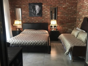 Aloe Klerksdorp