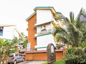 OYO Flagship 19721 Prazeres Resort Candolim