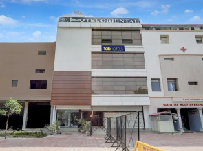 FabHotel Oriental