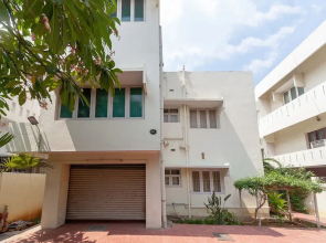 OYO 19010 Tower Residency