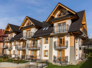 Apartament Owczarnia Zakopane