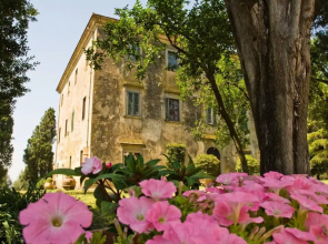 Tenuta di Poggio Cavallo