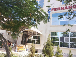Fernando