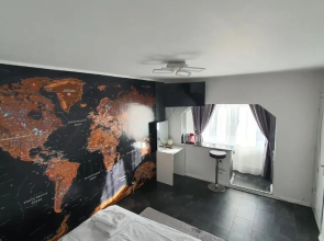 Studio Six Continents