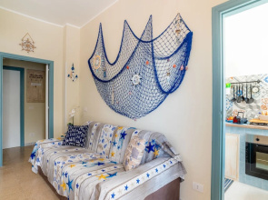 Balconcino Sul Mare