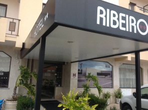 Ribeiro Hotel