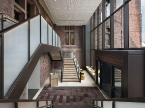 The Richardson Hotel