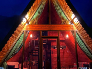 Bear Bungalov