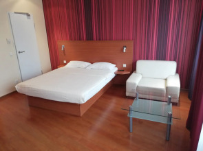 Leonardo Hotel Salzburg City Center