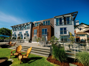 Friday Harbor House