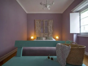 Graça Castle - Lisbon Cheese & Wine Apartments