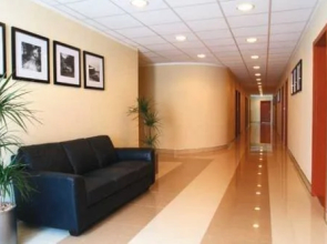 Hotel Zelený Strom
