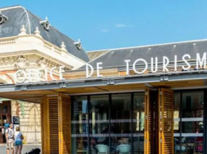 Val Roya Terrasse