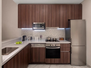 Avani+ Palm View Dubai Hotel & Suites